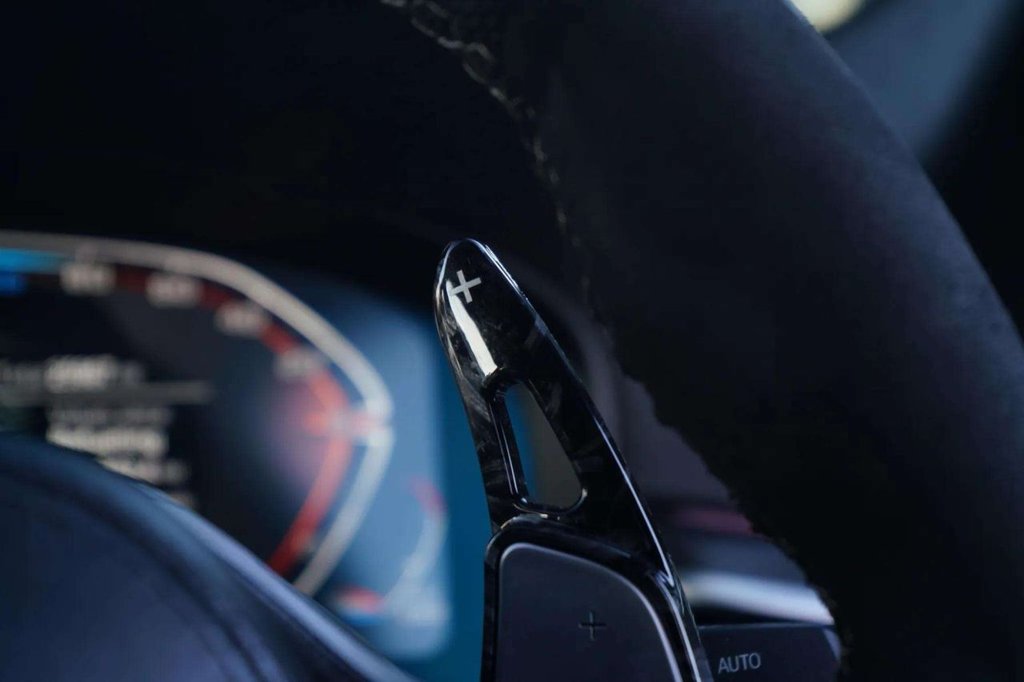 Used BMW 5 Series 2021 for sale - 77368982: Photo 18