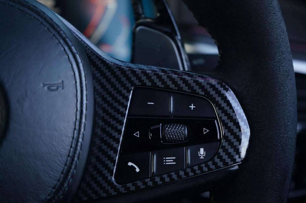 Used BMW 5 Series 2021 for sale - 77368982: Photo 19