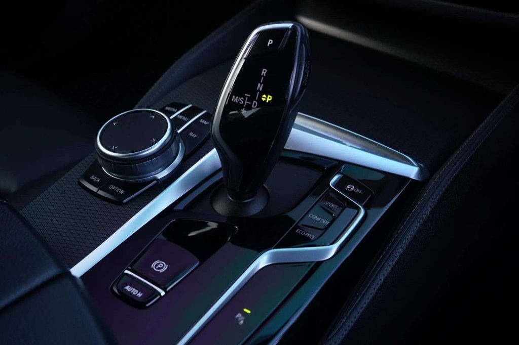 Used BMW 5 Series 2021 for sale - 77368982: Photo 22