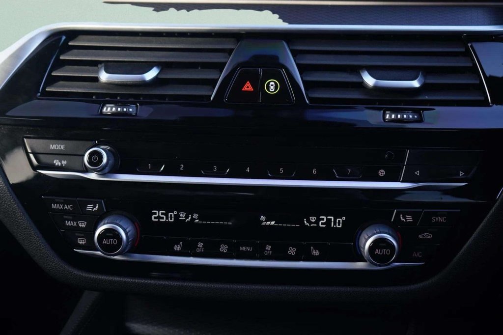 Used BMW 5 Series 2021 for sale - 77368982: Photo 23