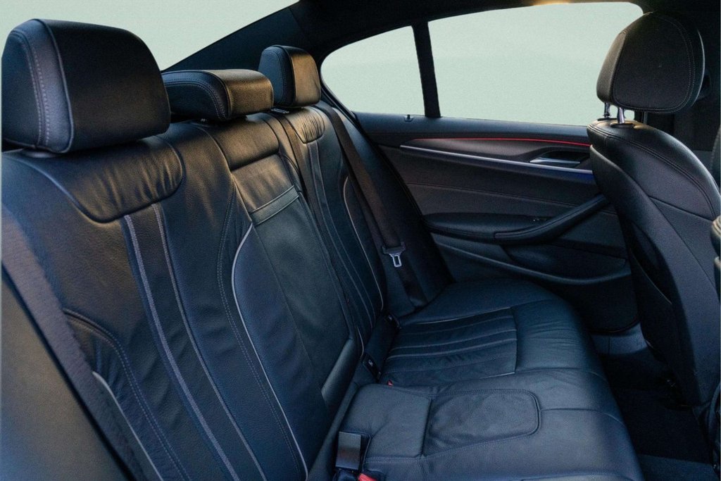 Used BMW 5 Series 2021 for sale - 77368982: Photo 25