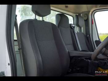 Used Vauxhall Movano 2018 for sale - 74639100: Photo