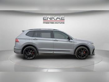 Used Volkswagen Tiguan Allspace 2022 for sale - 77967241: Photo