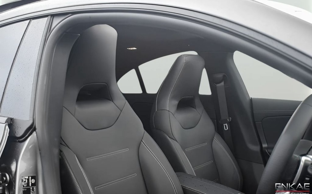 Used Mercedes-Benz CLA 2023 for sale - 77885010: Photo 10