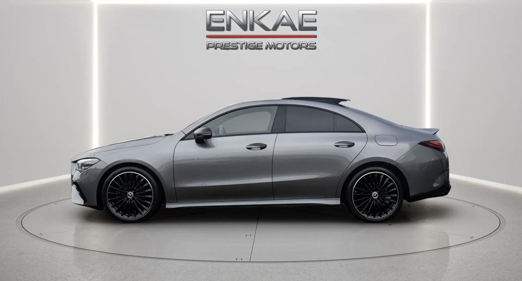 Used Mercedes-Benz CLA 2023 for sale - 77885010: Photo 11