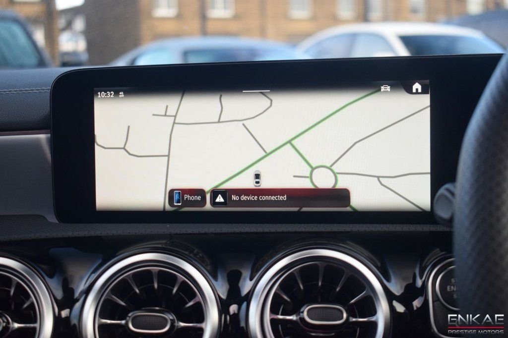 Used Mercedes-Benz CLA 2023 for sale - 77885010: Photo 13