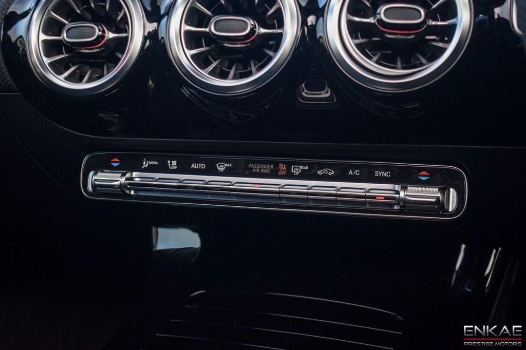 Used Mercedes-Benz CLA 2023 for sale - 77885010: Photo 16