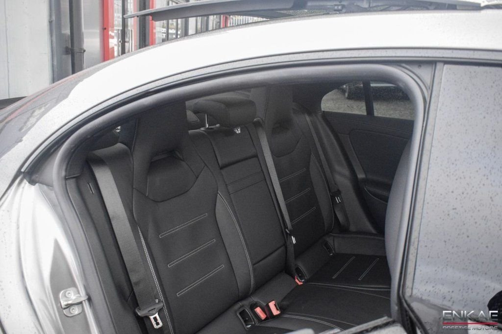 Used Mercedes-Benz CLA 2023 for sale - 77885010: Photo 17