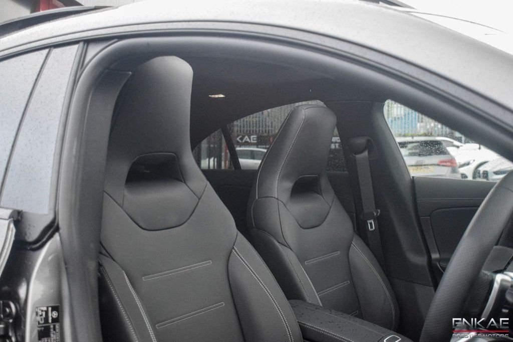 Used Mercedes-Benz CLA 2023 for sale - 77885010: Photo 18