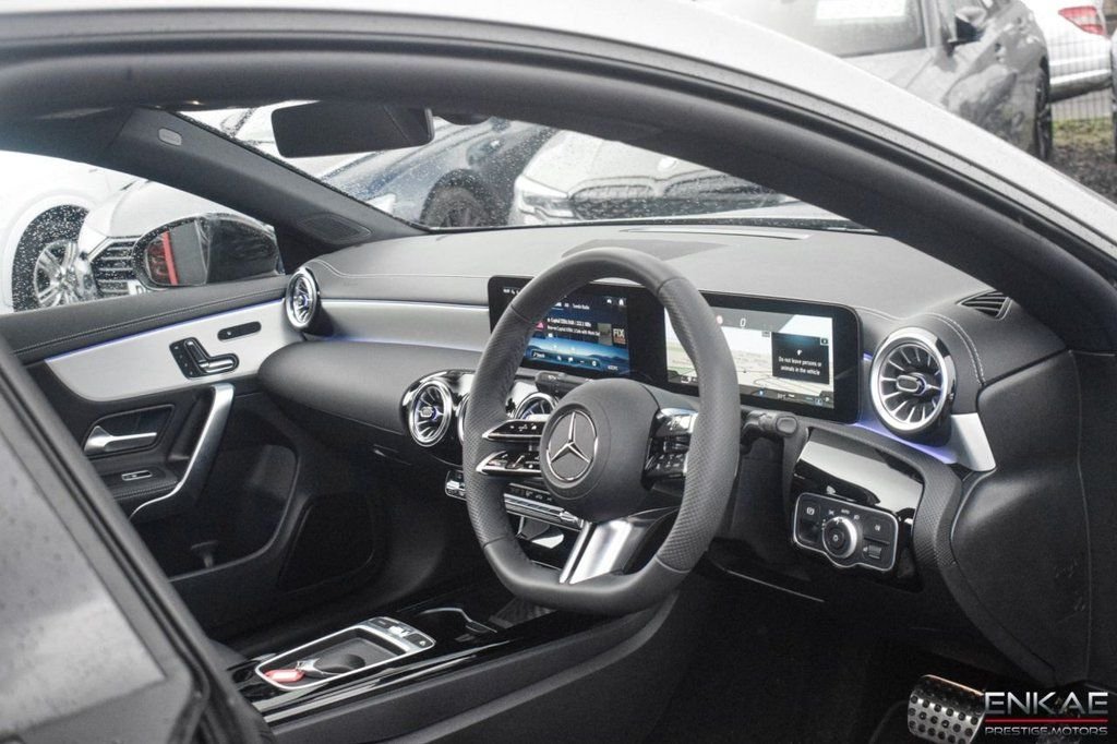 Used Mercedes-Benz CLA 2023 for sale - 77885010: Photo 19