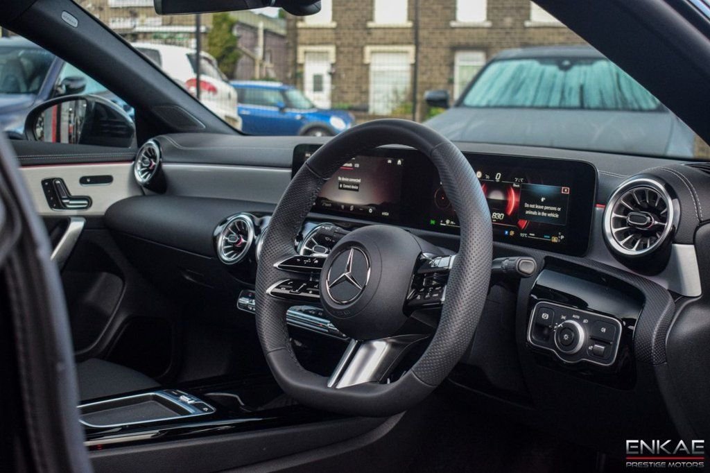 Used Mercedes-Benz CLA 2023 for sale - 77885010: Photo 20