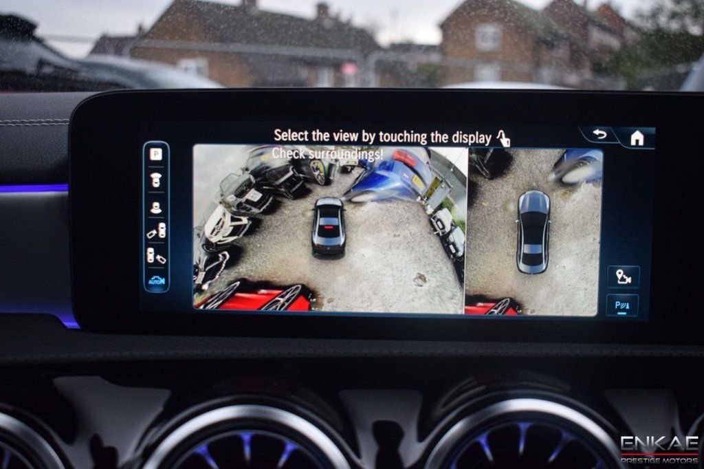 Used Mercedes-Benz CLA 2023 for sale - 77885010: Photo 21