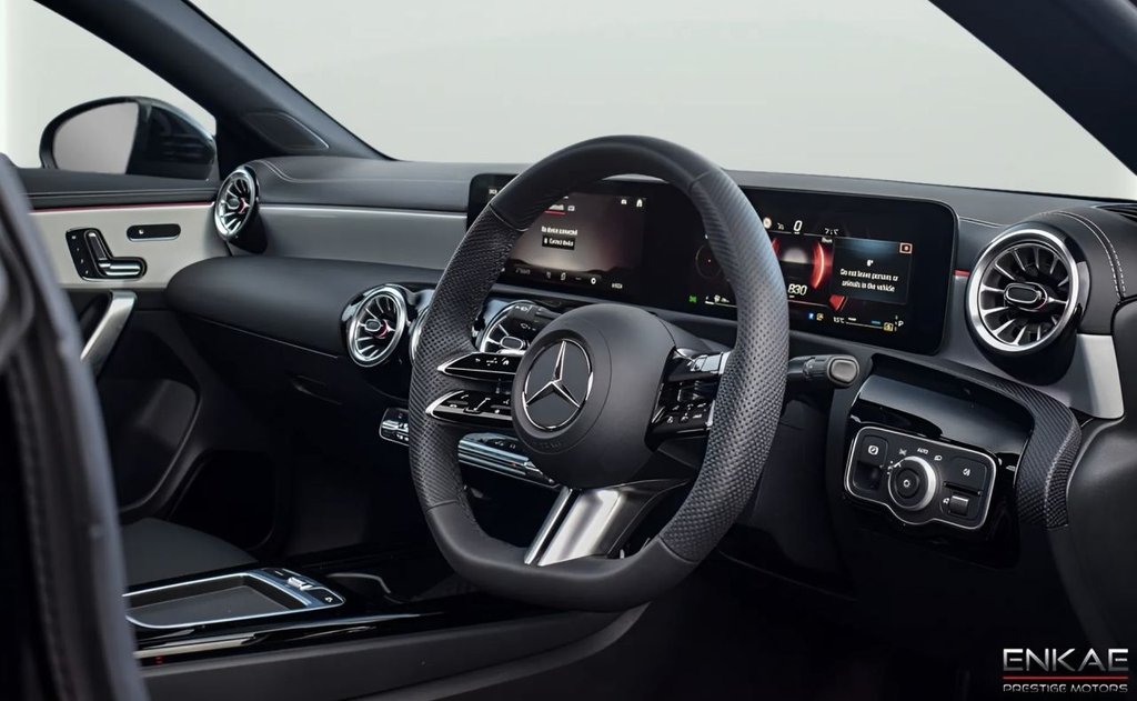 Used Mercedes-Benz CLA 2023 for sale - 77885010: Photo 3