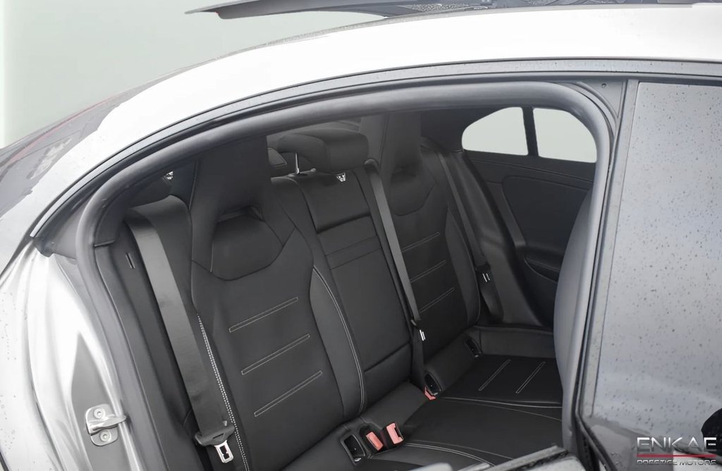 Used Mercedes-Benz CLA 2023 for sale - 77885010: Photo 4