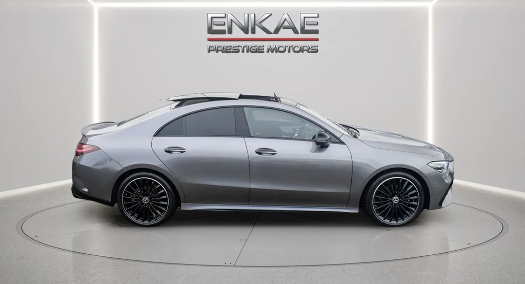 Used Mercedes-Benz CLA 2023 for sale - 77885010: Photo 5