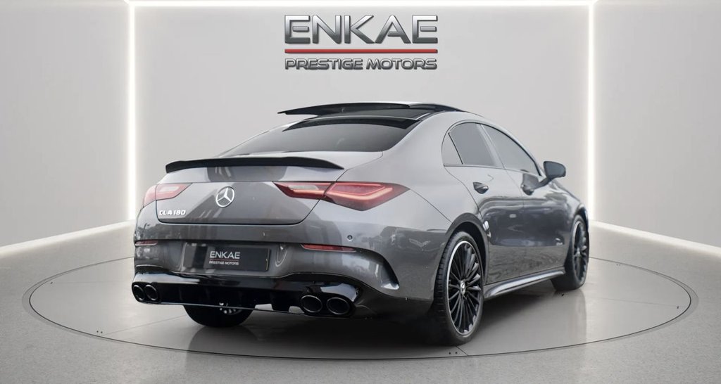 Used Mercedes-Benz CLA 2023 for sale - 77885010: Photo 7