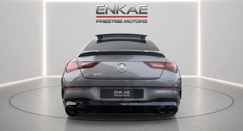 Used Mercedes-Benz CLA 2023 for sale - 77885010: Photo 8