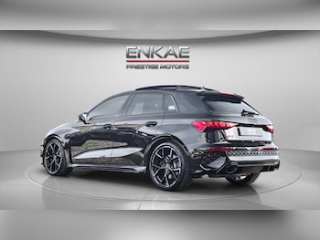 Used Audi RS3 2023 for sale - 76691380: Photo