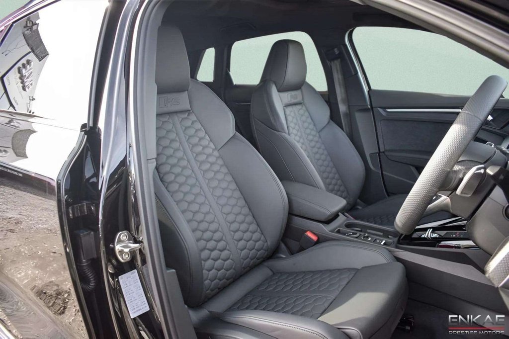 Used Audi RS3 2023 for sale - 76691380: Photo 6