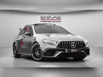 Used Mercedes-Benz A-Class 2022 for sale - 79737887: Photo