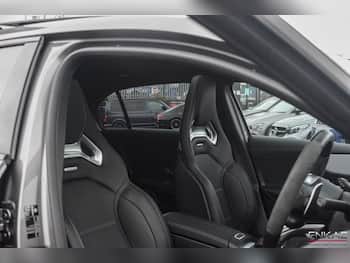 Used Mercedes-Benz A-Class 2022 for sale - 79737887: Photo