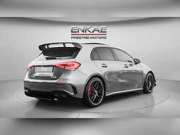 Used Mercedes-Benz A-Class 2022 for sale - 79737887: Photo