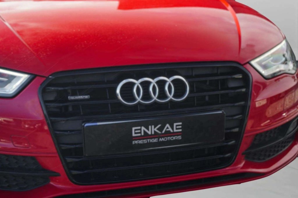 Used Audi A3 2015 for sale - 75877423: Photo 10