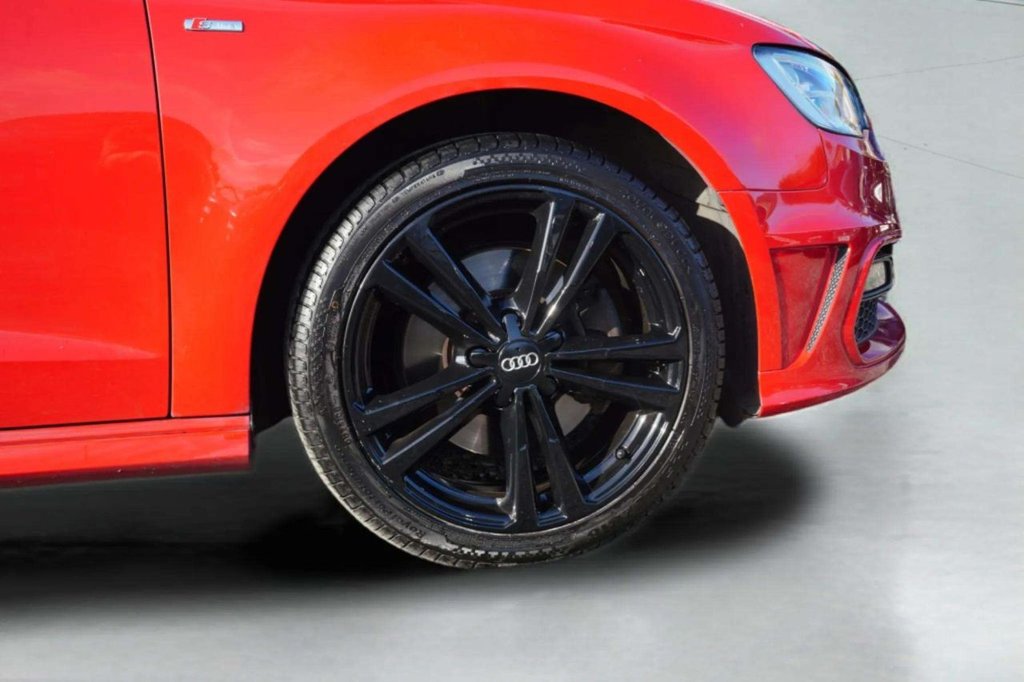 Used Audi A3 2015 for sale - 75877423: Photo 11