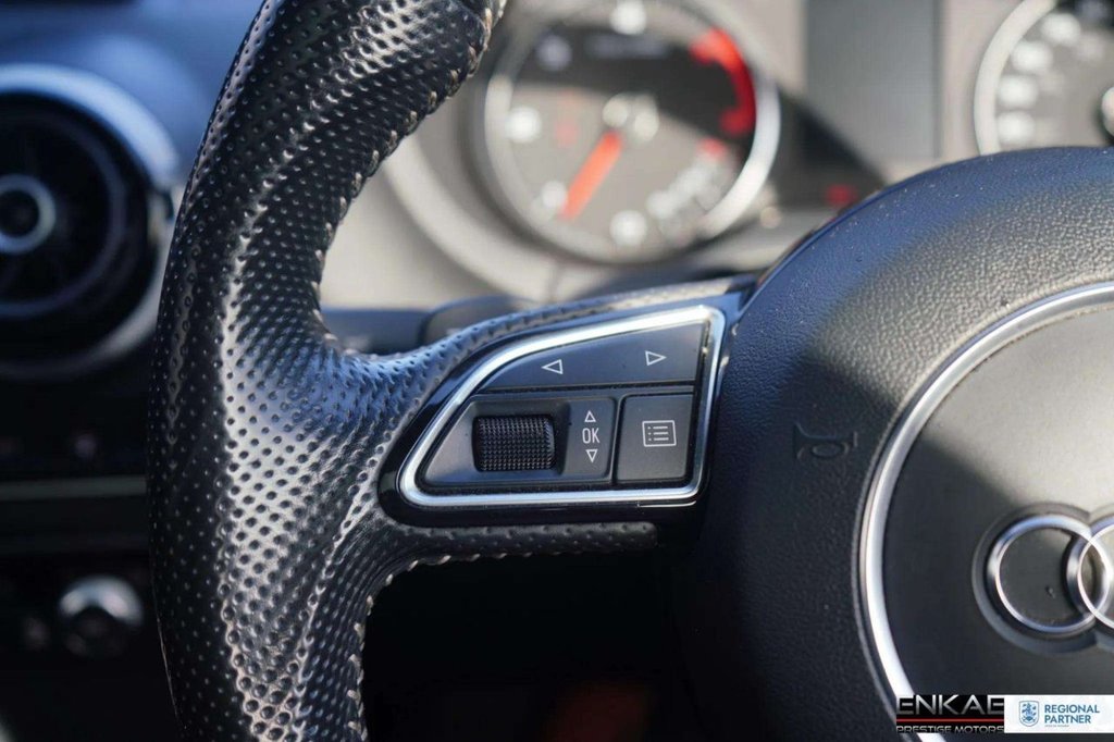 Used Audi A3 2015 for sale - 75877423: Photo 12