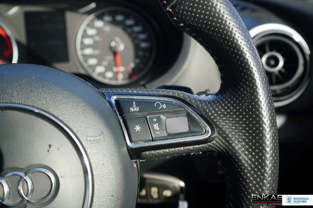 Used Audi A3 2015 for sale - 75877423: Photo 13