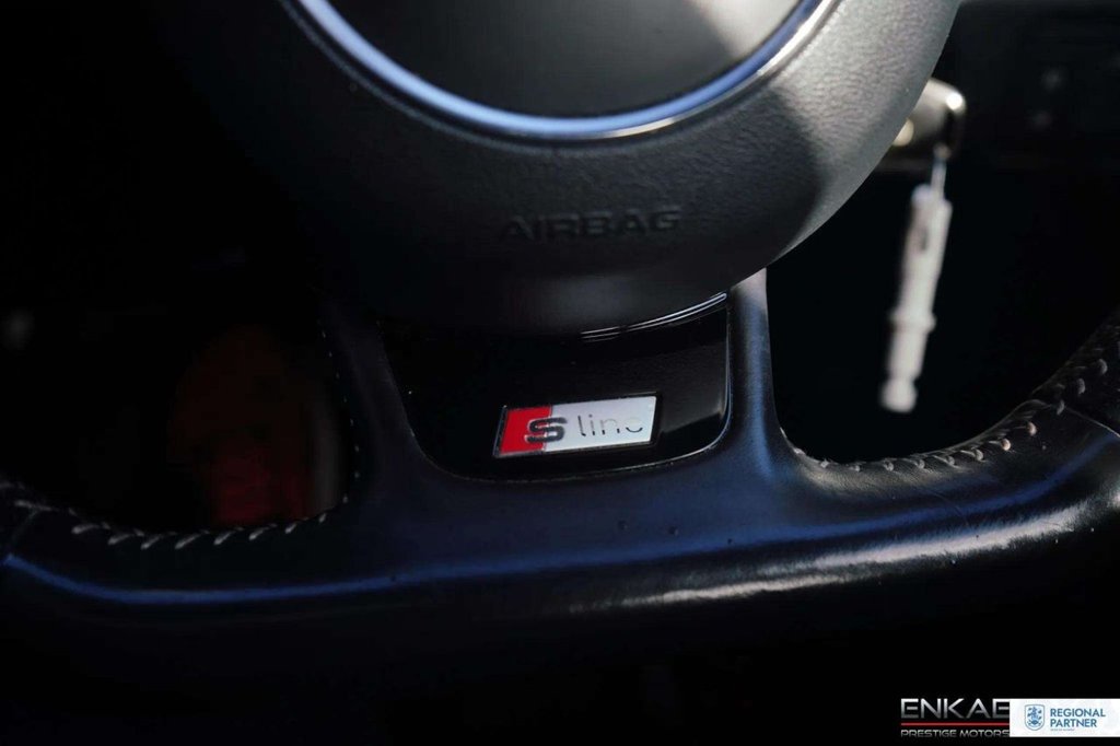 Used Audi A3 2015 for sale - 75877423: Photo 14