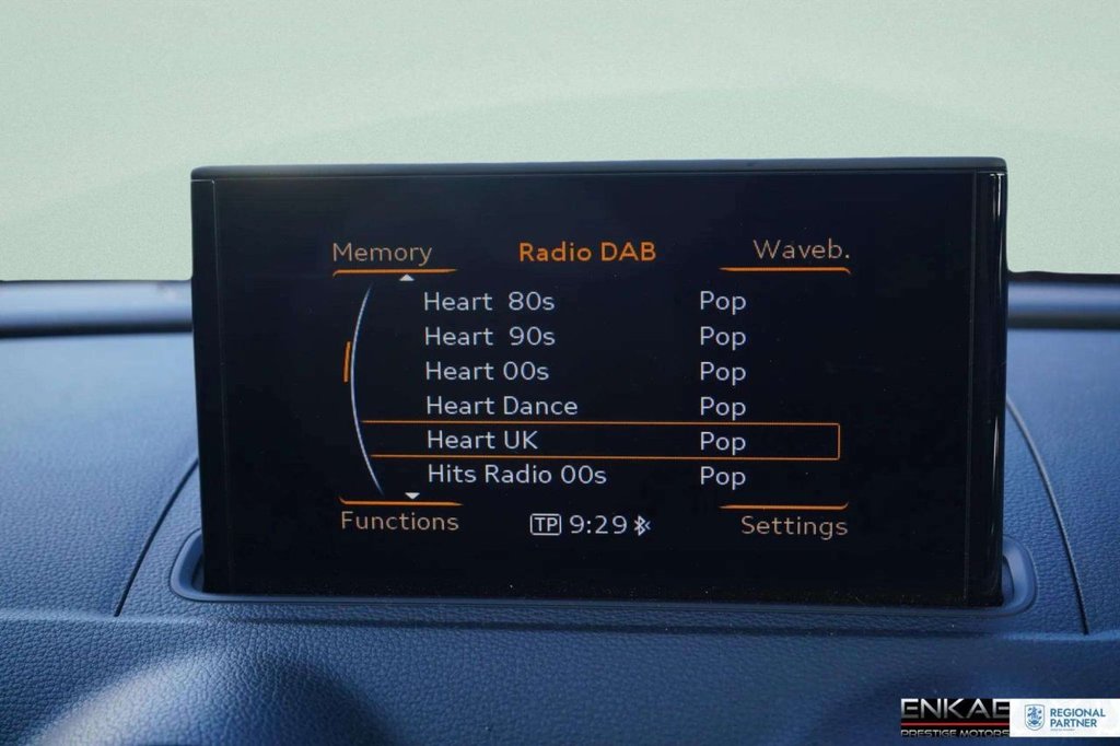 Used Audi A3 2015 for sale - 75877423: Photo 18