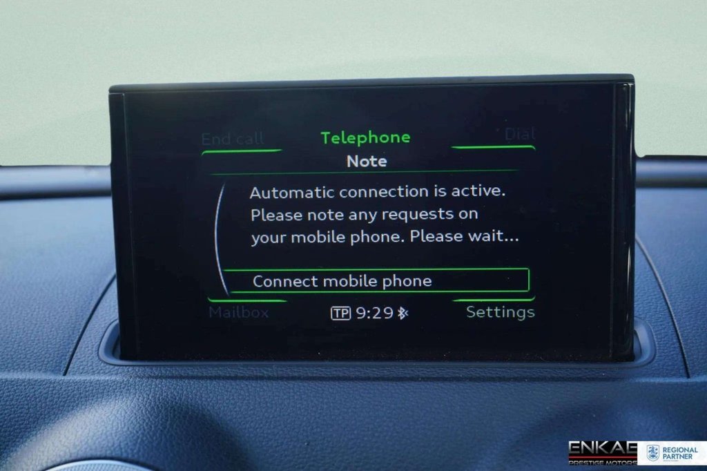Used Audi A3 2015 for sale - 75877423: Photo 19