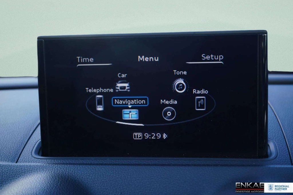 Used Audi A3 2015 for sale - 75877423: Photo 22