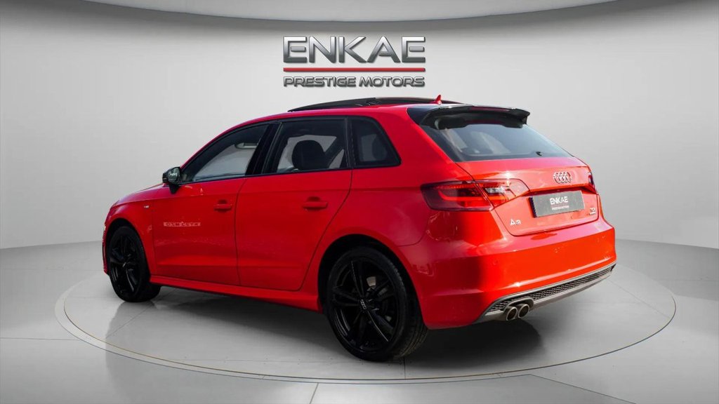 Used Audi A3 2015 for sale - 75877423: Photo 7