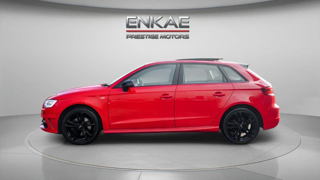 Used Audi A3 2015 for sale - 75877423: Photo 8
