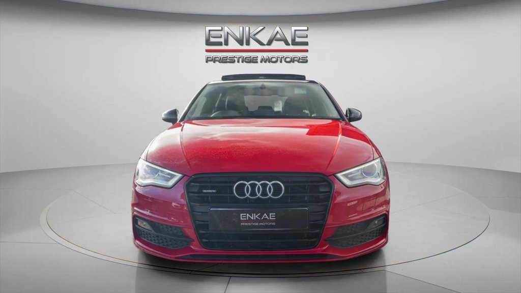 Used Audi A3 2015 for sale - 75877423: Photo 9