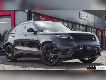 Used Land Rover Range Rover Velar 2021 for sale - 75572918: Photo
