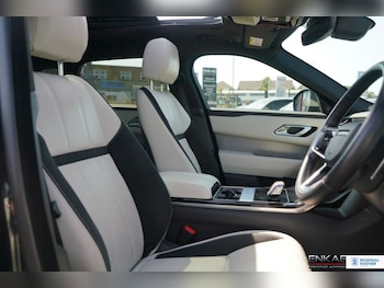 Used Land Rover Range Rover Velar 2021 for sale - 75572918: Photo
