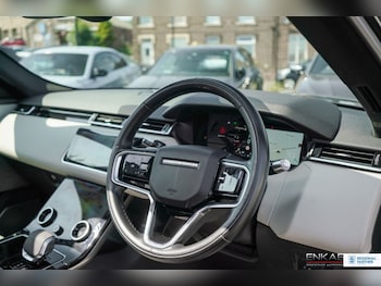 Used Land Rover Range Rover Velar 2021 for sale - 75572918: Photo