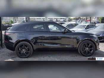 Used Land Rover Range Rover Velar 2021 for sale - 75572918: Photo