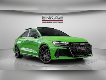 Used Audi RS3 2025 for sale - 78863954: Photo