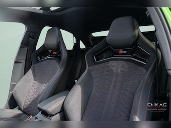 Used Audi RS3 2025 for sale - 78863954: Photo