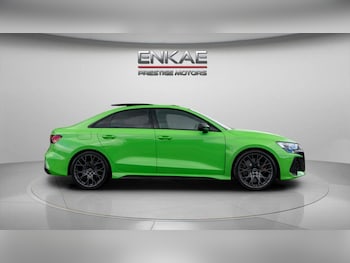 Used Audi RS3 2025 for sale - 78863954: Photo