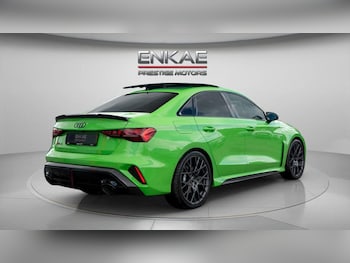Used Audi RS3 2025 for sale - 78863954: Photo