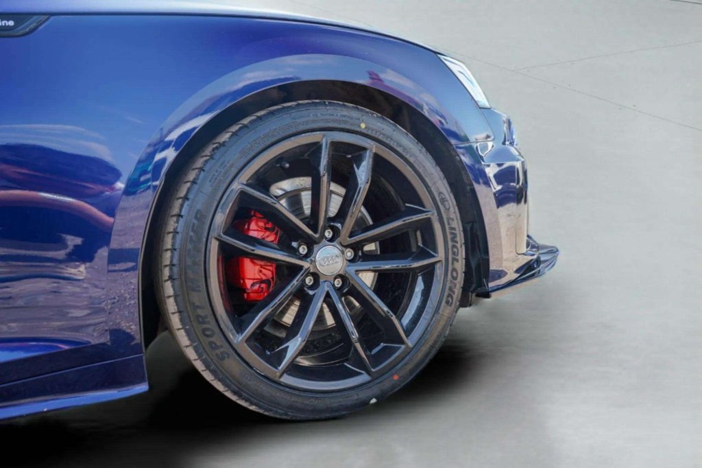 Used Audi A5 2020 for sale - 76367552: Photo 12