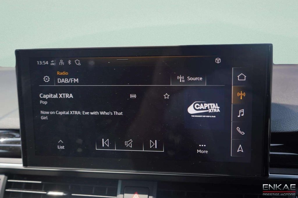 Used Audi A5 2020 for sale - 76367552: Photo 19