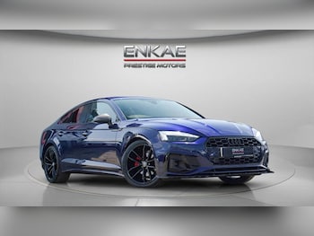 2020 (70) - 35 TDI S Line 5dr S Tronic