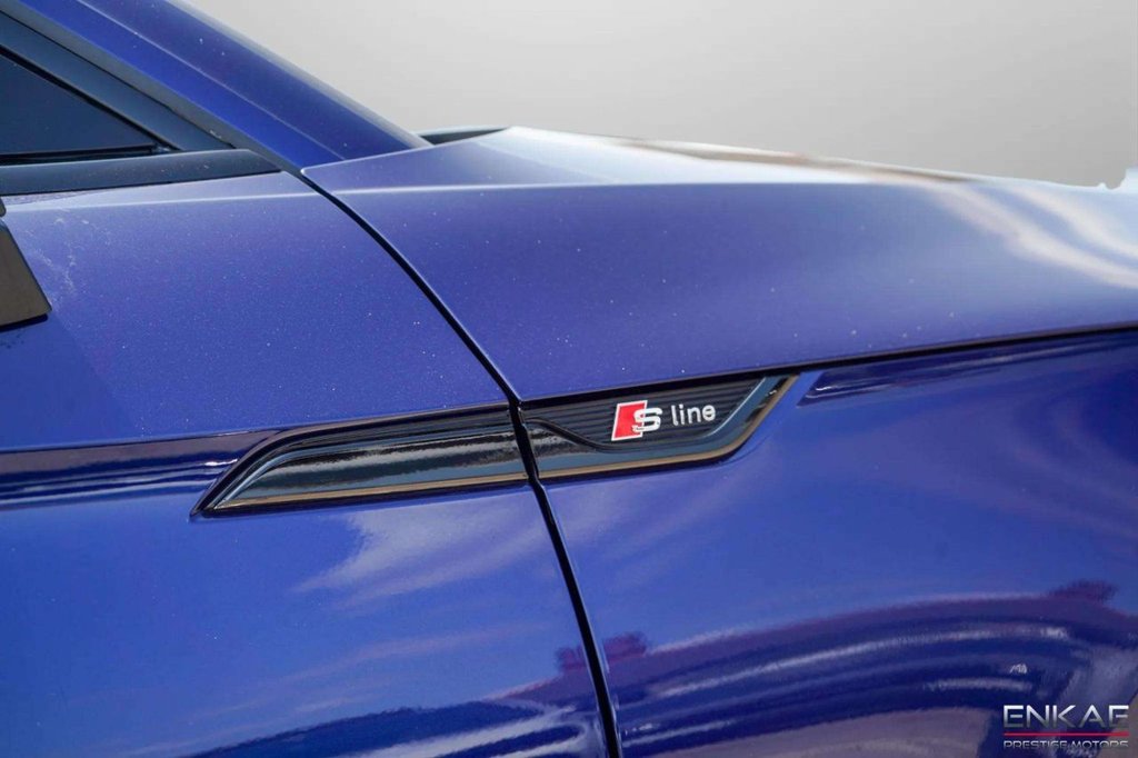 Used Audi A5 2020 for sale - 76367552: Photo 24