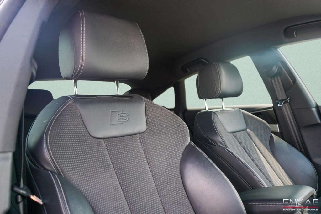 Used Audi A5 2020 for sale - 76367552: Photo 3